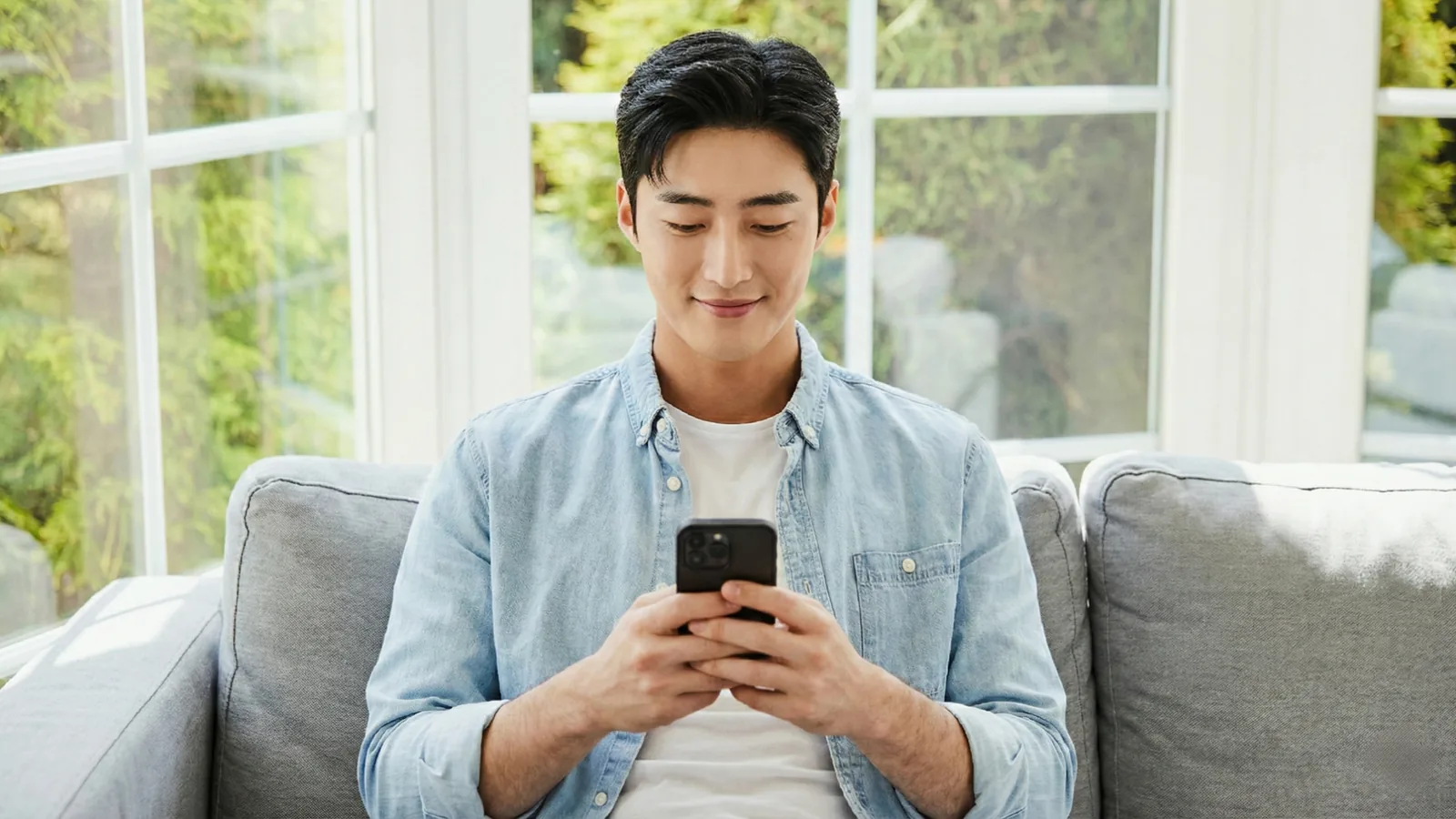 품티켓 skt 회선의 소액결제 방법 안내 데스크 상담 사진